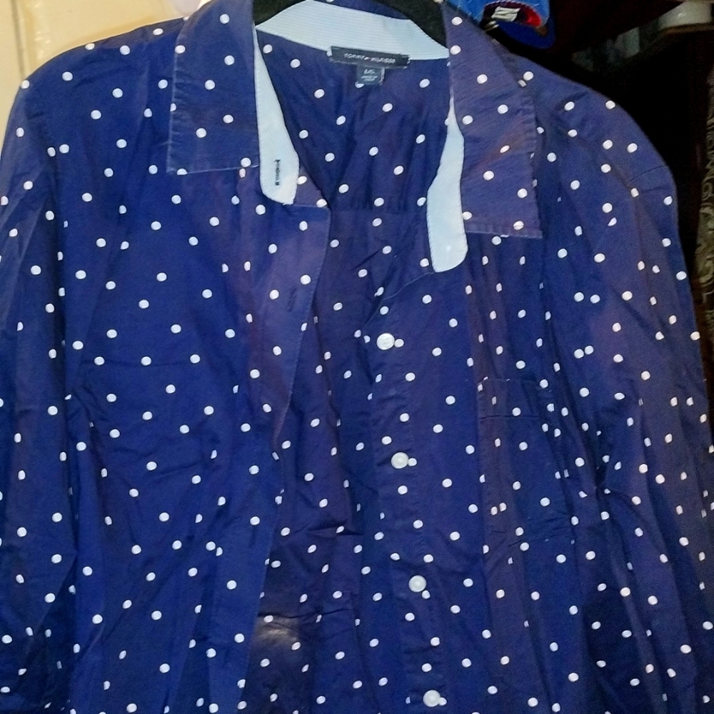 Tommy Hilfiger Blouse